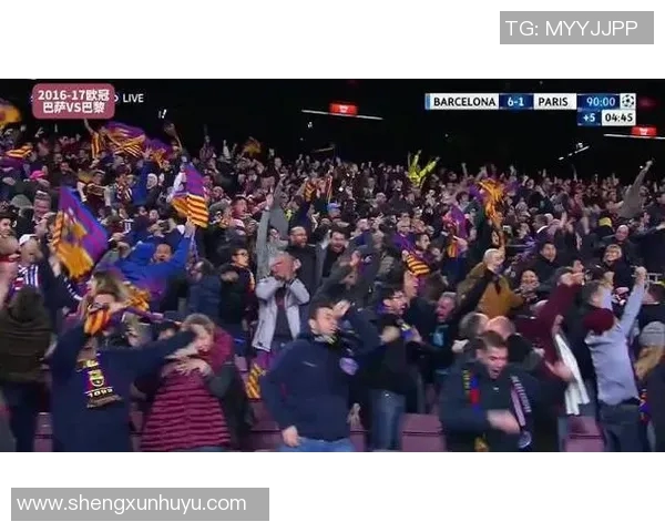 巴黎对决巴萨次回合精彩回顾与战术分析全景展现 巴黎对决巴萨次回合精彩回顾与战术分析全景展现