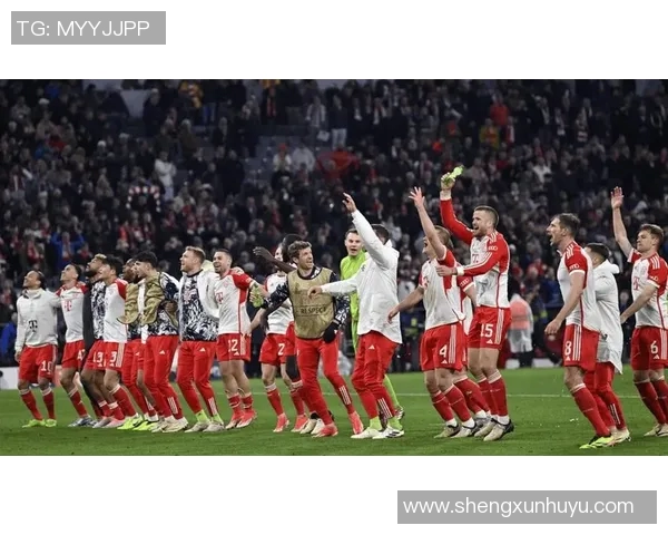 拜仁与皇马最新对决情报分析及赛前预测全解析