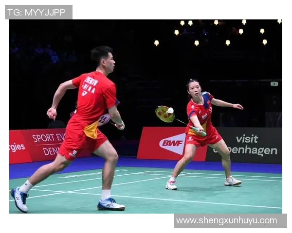 世界羽联最新排名揭晓羽坛强者竞争激烈各国选手表现亮眼