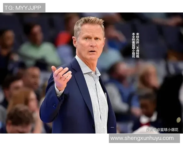 勇士主教练揭示全新战术，力争下赛季再创辉煌