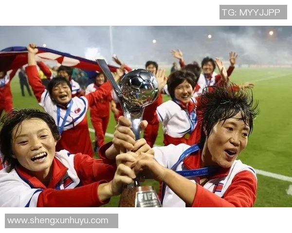 女足国家队获世界杯冠军闪耀国家英雄在球场上熠熠生辉