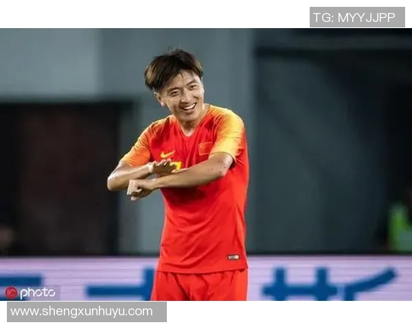 杨旭足球生涯回顾与未来展望:从青涩少年到国家队锋线尖刀 杨旭足球生涯回顾与未来展望:从青涩少年到国家队锋线尖刀