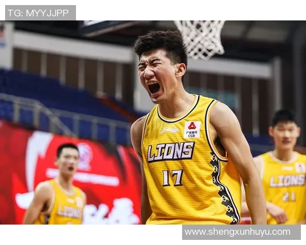 孙铭徽:从默默无闻到篮球场上的闪耀之星,如何书写自己的传奇人生 孙铭徽:从默默无闻到篮球场上的闪耀之星,如何书写自己的传奇人生