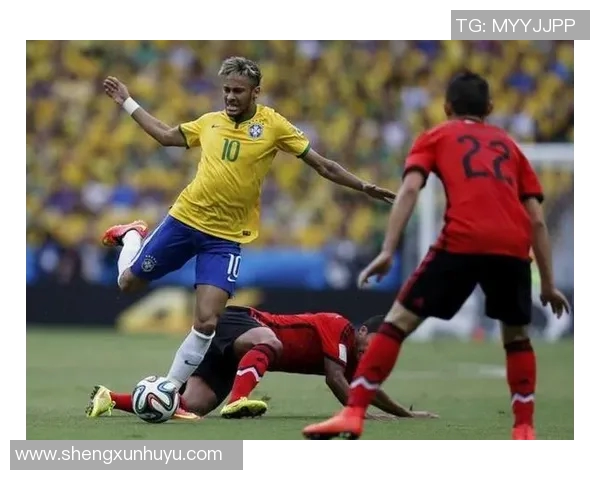 南非世界杯经典对决巴西队与对手的激烈较量回顾