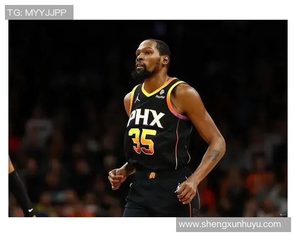 凯文杜兰特如何在NBA历史上书写属于自己的传奇篇章