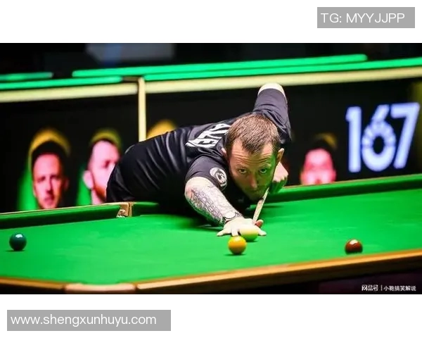 探索斯诺克的魅力与技巧提升之路,领略这项优雅运动的无限可能性 探索斯诺克的魅力与技巧提升之路,领略这项优雅运动的无限可能性