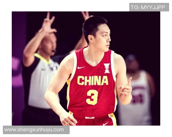 胡明轩:从新星崛起到篮球赛场的领军人物之路探秘
